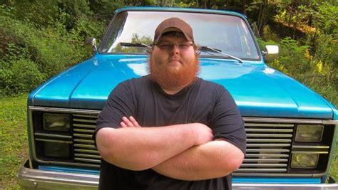 Lance Waldroup Dead: ‘Moonshiners’ Star Was 30 – Deadline