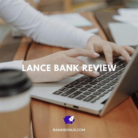 Lance bank account. Things To Know About Lance bank account. 