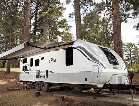 Lance campers. Lance Travel Trailers For Sale: 734 Travel Trailers Near Me - Find New and Used Lance Travel Trailers on RV Trader. 