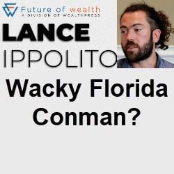 Lance ippolito net worth. Since I like contracts around $1.00, and to keep things simple for this example, that means the first and second profit targets will be $1.50 and $2.00. 10 contracts at $1.00 = $1,000 of total risk. Sell four contracts at $1.50 (profit target No. 1). Sell four contracts at $2.00 (profit target No. 2). Let the balance of two contracts ride. 