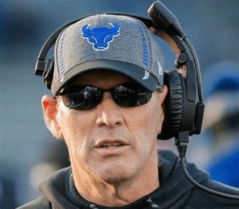 Lance Leipold. Football Coach. Birthday May 6, 1964. Birth Sign Taurus. Birthplace United States. Age 59 years old. #224346 Most Popular. .