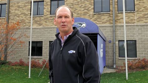 Leipold was named the 25th head coach in the history of the Buffalo football program on December 1, 2014. Leipold came to UB from Wisconsin-Whitewater where he compiled …. 