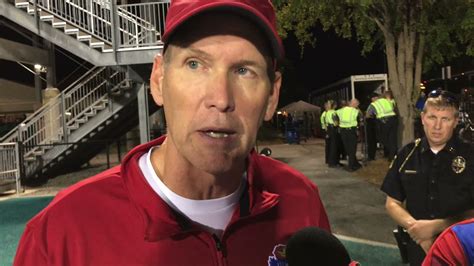 Lance leipold offense. Kansas head coach Lance Leipold will tell you he has more pressing matters to attend to than surveying David Booth Kansas Memorial Stadium to assess attendance levels in the middle of a football game. 