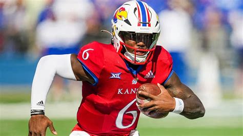 Abajian told Kirby he let head coach Lance Leipold and offensive line coach Scott Fuchs know “this is like my 100% solid decision.” KU’s 2024 class is now 16 players strong.