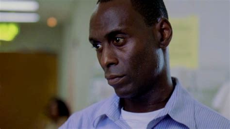 Lance Reddick, actor known for roles in The Wire and the John Wick franchise, has died at the age of 60. According to multiple outlets, his representative confirmed that he died of natural causes .... 