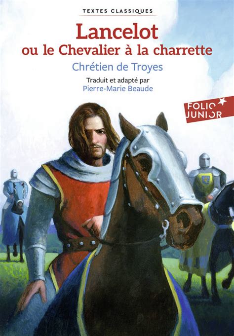 Lancelot ou le chevalier de la charrette french edition. - 1995 toyota tacoma manual air conditione.