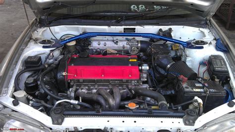 Lancer glxi engine swap.  maximum of four different codes can be stored in the...