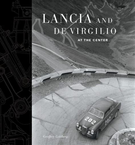 Lancia and de virgilio at the center. - Il manuale tecnico overlocker di julia hincks.