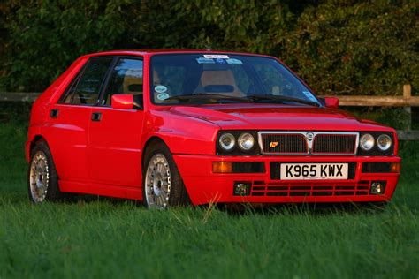 Lancia delta. Things To Know About Lancia delta. 