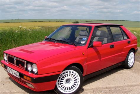 Lancia delta integrale 1988 repair service manual. - Play directors survival kit a complete step by step guide.
