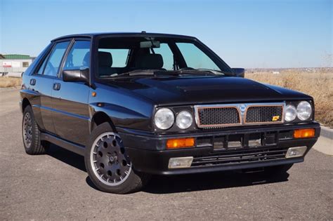 Lancia delta integrale 1989 repair service manual. - Standard guidelines for the design installation maintenance and operation of.