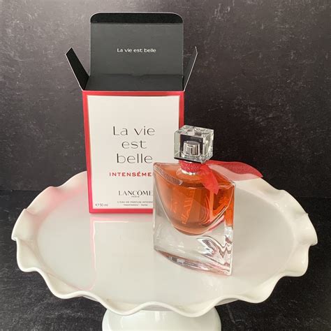 Lancome paris. LANCOME PARIS Lancome Idole L'Intense For Women Eau De Parfum, 50 Ml . Brand: Lancôme. 4.5 out of 5 stars 125 | Search this page . AED 279.00 with 13 percent savings -13% AED 279. 00. List Price: AED 320.00 List Price: AED320.00 AED320.00. The List Price is the suggested retail price of a product as provided by a manufacturer, supplier, or … 