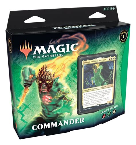 Alongside the draftable Commander Legends set, we're releasing two entry-level Commander Decks featuring both new cards and reprints. The decklists were revealed earlier on Destructoid, but we've also provided them here, just in case you're the type who likes reading things twice.. 