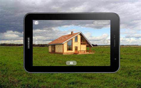Land Aspect Service APK Download for Android 