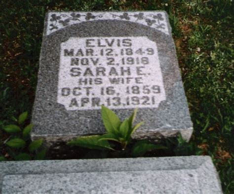 Land Cemetery, Scottville Townshiip - Macoupin County IL