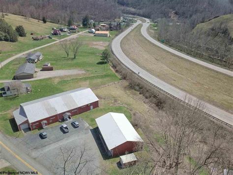 Land For Sale in Lewis County, West Virginia