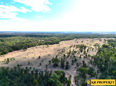 Land For Sale in The Pilliga, NSW 2388 - Homely