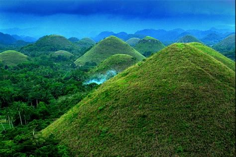 Land Formations in the Philippines – Famous Filipino …