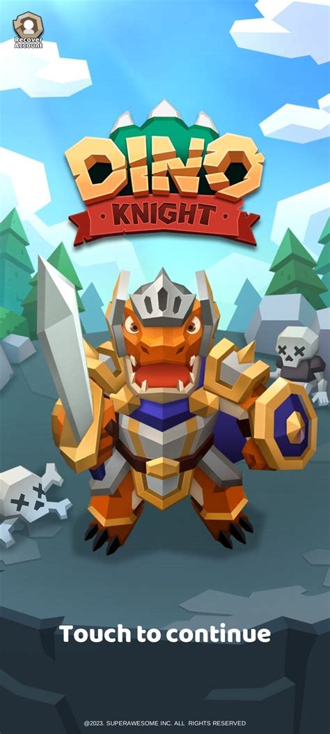 Land Of Knights APK Download for Android 