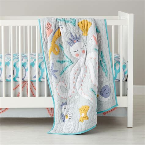 Land Of Nod Baby Bedding - Photos & Ideas Houzz