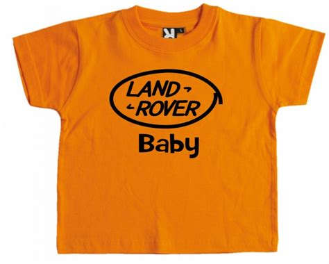 Land Rover Baby Clothes & Shoes Zazzle