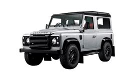 Land Rover Defender tuning MyChiptuningFiles