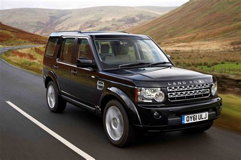 Land Rover Discovery 4 Full Service Cost ClickMechanic