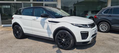 Land Rover Evoque 2.0 TD4 180 CV 5p. HSE Dynamic Subito