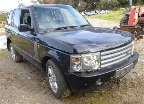 Land Rover Wreckers & Land Rover Parts Dealers - Parts …