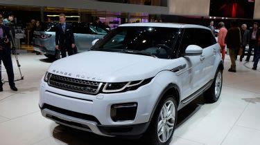 Land Rover wins court dispute over Chinese copycat