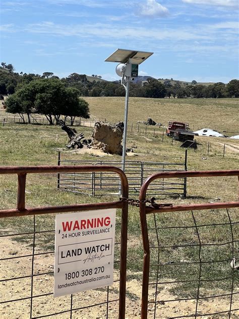 Land Watch Australia - Facebook