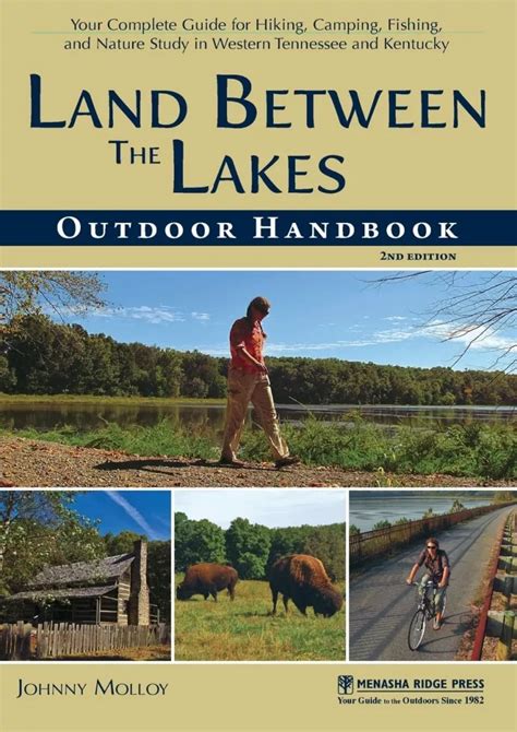 Land between the lakes outdoor handbook your complete guide for hiking camping fishing and nature study in. - Sony super steady shot dsc w80 manual.