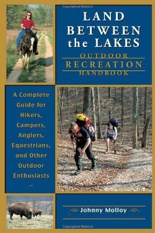 Land between the lakes outdoor recreation handbook a complete guide. - Special olympics floor hockey coaching guide.