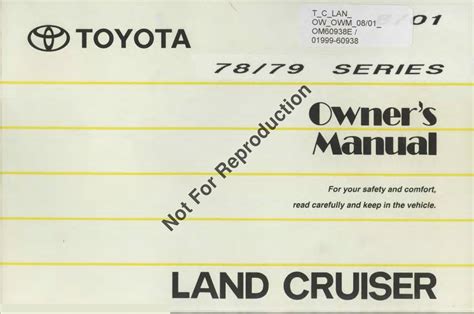 Land cruiser 78 diesel engine manual. - 2000 yamaha tt r225 l motorcycle service manual.
