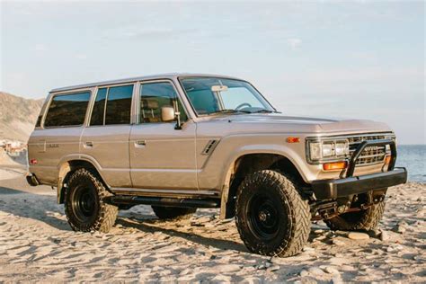 Land cruiser craigslist. Cruiser Corps is the leading source for Toyota Land Cruiser parts, repairs, and restorations. For over ten years, we have supplied Land Cruiser enthusiasts around the world with competitively priced OEM, aftermarket, and used parts for FJ40, FJ45, FJ55, FJ60, FJ62, FJ80, 100 series, 200 series and more. 