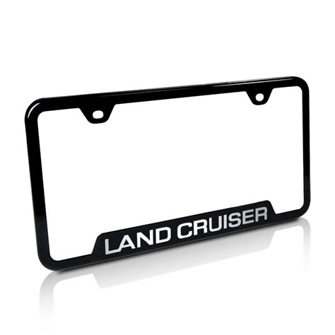 Please contact us at 1-719-481-0407 or info@cruiserframes.com if you are having issues or have suggestions, or should you need any assistance with your purchase. Show your patriotism with an American flag frame. The flag is printed on a clear polycarbonate insert combined with a chrome plated plastic frame.