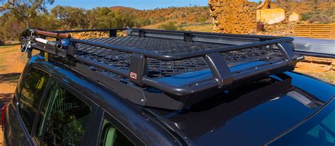 50" Aluminum Roof Top Rack Rail Cargo SUV Adjustable Sturdy Cross Square Bar (Fits: 1994 Toyota Land Cruiser) T-6061 Powder-Coated Adjustable Rail/ Rack Roof Carrier. Brand New: King. $39.00.