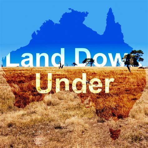 Land down under. Things To Know About Land down under. 