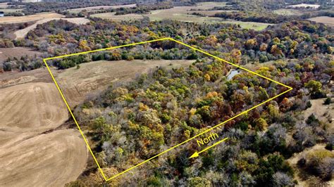 Land for Sale, Property for Sale in Harrison County, Missouri