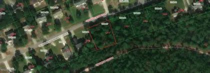 Land for Sale Chadwick Shores, NC - 54 Lots For Sale Point2