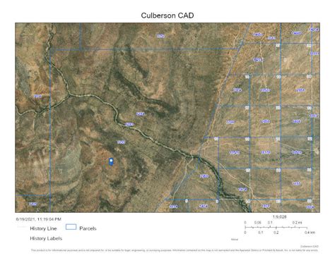 Land for Sale in Culberson County - Redfin