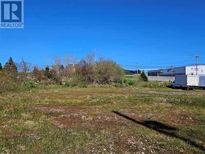 Land for Sale in Marystown, NL Point2