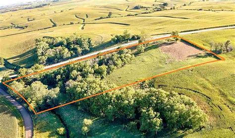 Land for Sale in Poweshiek County, Iowa: 1 - Lands of America