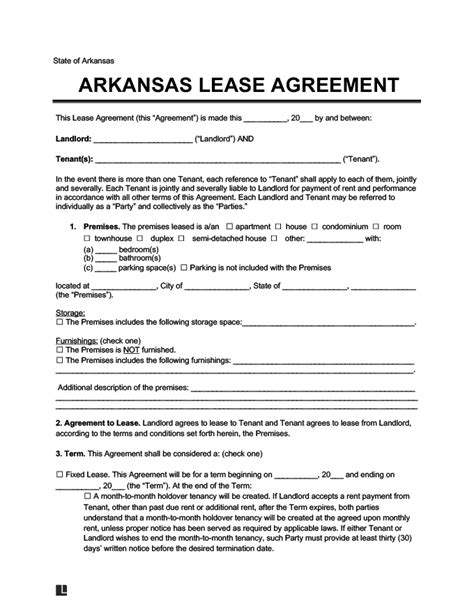 Land for lease in arkansas. Things To Know About Land for lease in arkansas. 
