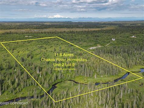 Land for sale alaska zillow. Zillow has 3 homes for sale in Glennallen AK matching Copper River. View listing photos, review sales history, and use our detailed real estate filters to find the perfect place. 
