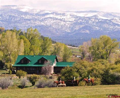 Land for sale durango co. Durango, CO Farms and Ranches for Sale - 3 Listings | LandWatch. Active Filters. Remove. Colorado City: Durango Farms and Ranches. Price. $1,000,000 and up 3. … 
