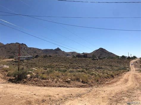Sold: Vacant land located at 916 S Elgin Rd, Golden Valley, AZ 8