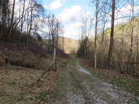 Crestview Retreat with 103 acres! A great mix of land, level, 