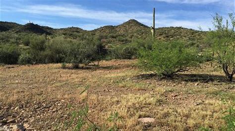 Land for sale in morristown az. May 25, 2022 · Sold: Vacant land located at O N Columbia Mine Rd #61, Morristown, AZ 85342 sold for $45,000 on May 25, 2022. MLS# 6382167. RURAL LAND IN A BEAUTIFUL LOCATION, HIDDEN GEMS ALL OVER THE AREA. 