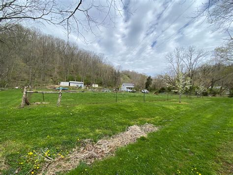 Land for sale in ohio by owner. 